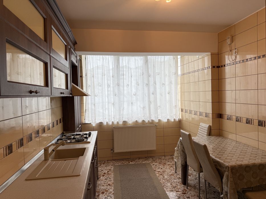 Apartament 2 camere, 60 mp, de închiriat – Nordic Suceava