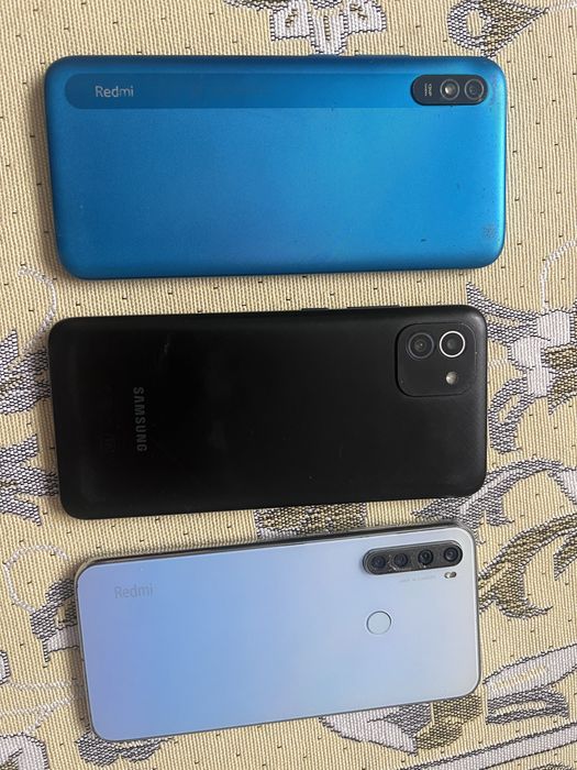 Продается телефоны