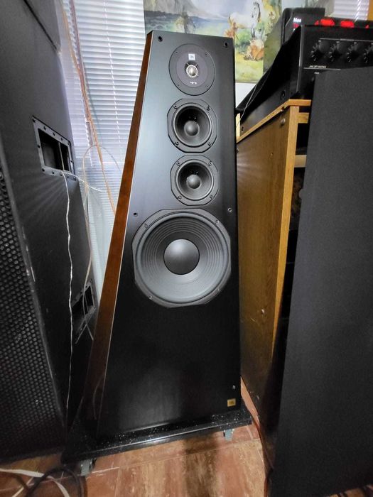 Boxe Hi End JBL TI 5000