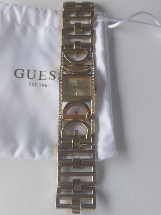 Ceasuri damă Guess, DKNY