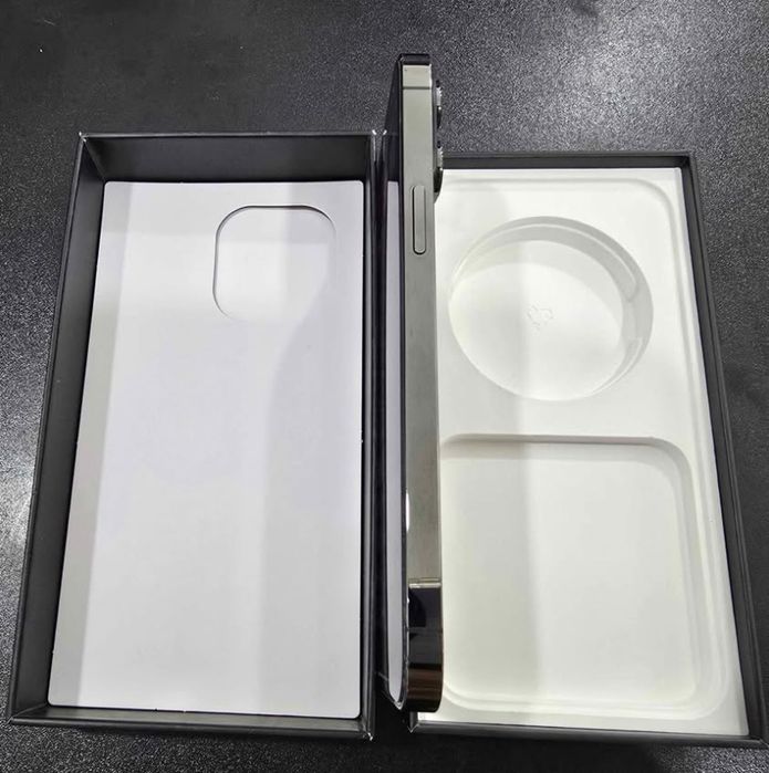 iPhone 13 PRO MAX cu 95% bateria