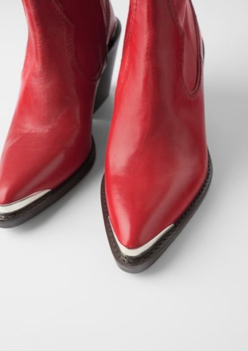 Ciocate Zara  piele