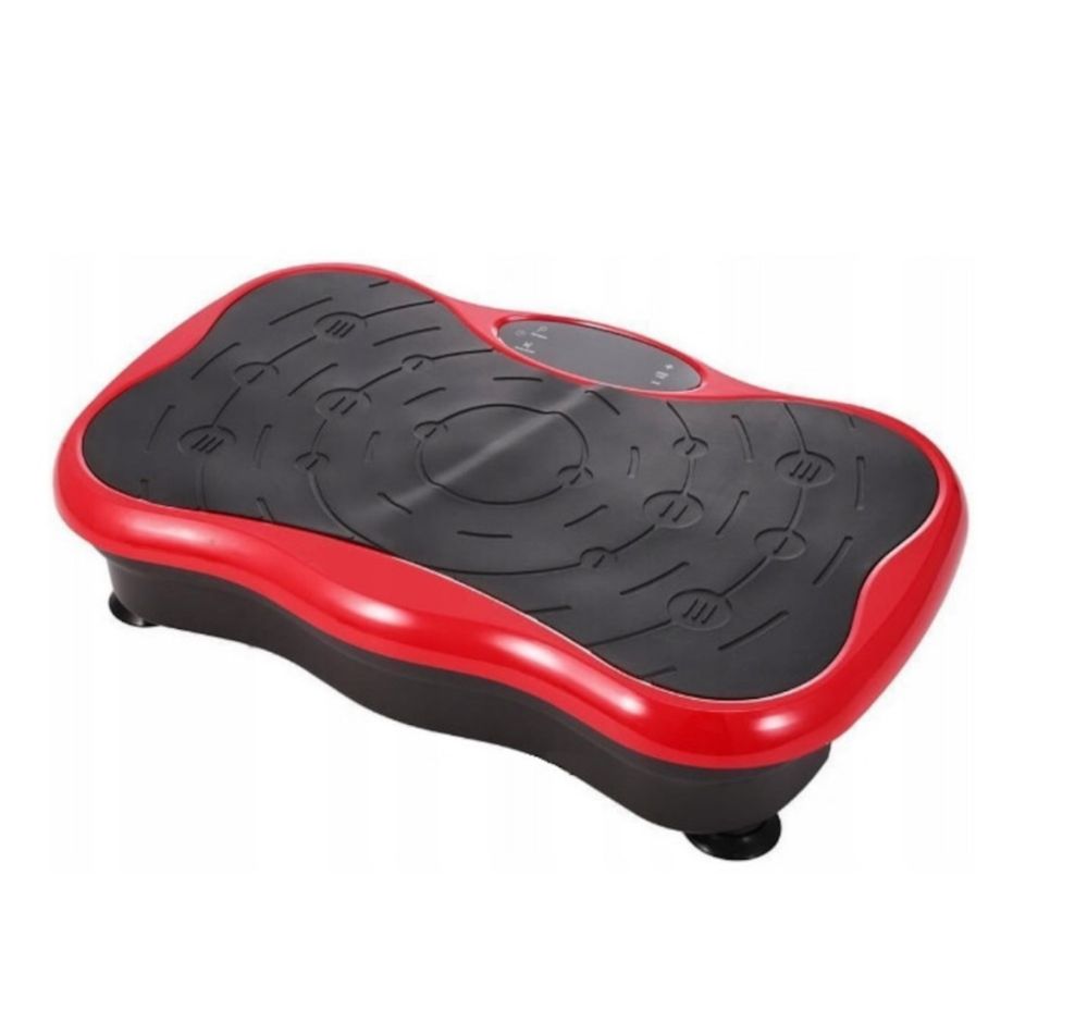 Platforma terapeutica fitness vibranta