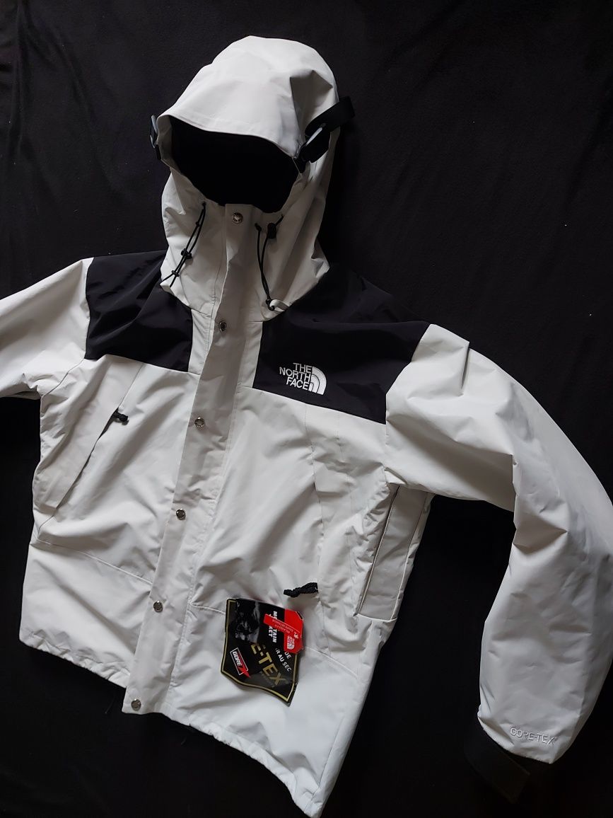 The North face 1990 Gore-tex,XL/54,2021г преиздание топ