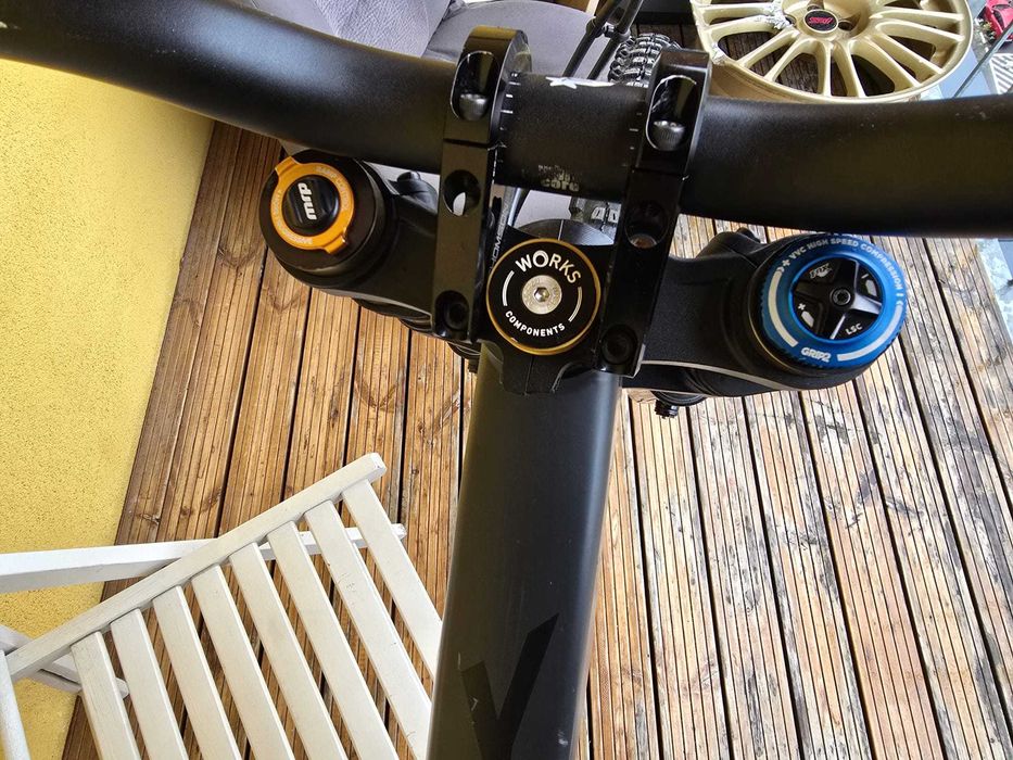 Yt Tues Al echipare fox