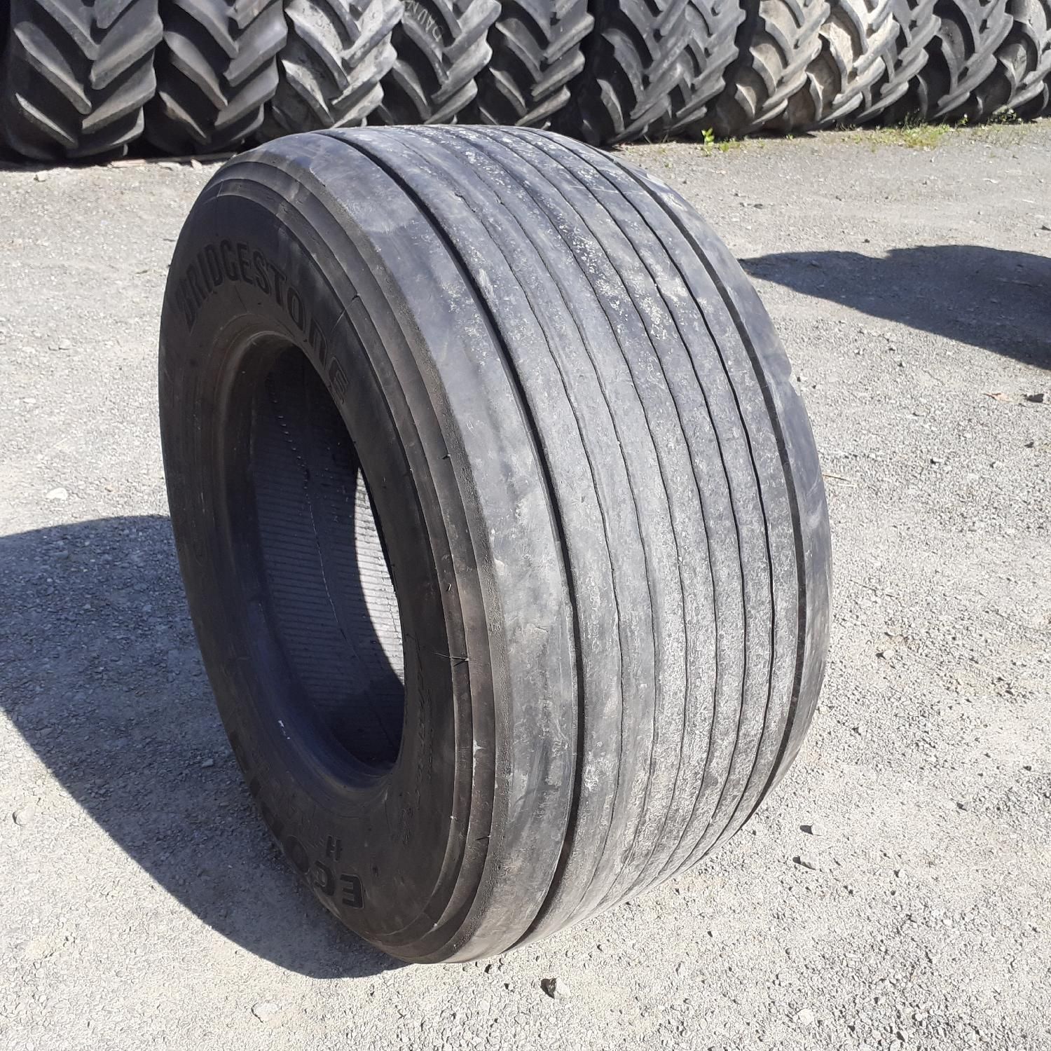 Cauciucuri 445/45R19.5 Bridgestone Anvelope Cu Livrare Rapida