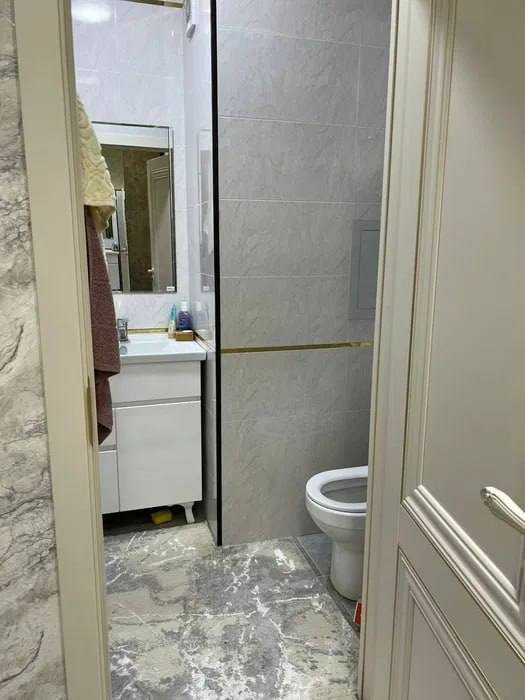 СПЕШИ‼️Жк Bunyodkor Residence 1/3/10 ЕВРО 38м2 ор Метро Мирзо-Улугбек