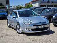 Citroën C5 Citroen C5 2.0HDI 160Cp Automat