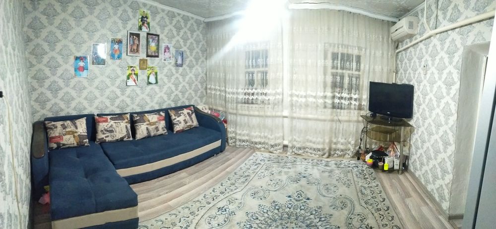 Продам дом.Район тогай.Рассрочка и обмен не интересует.