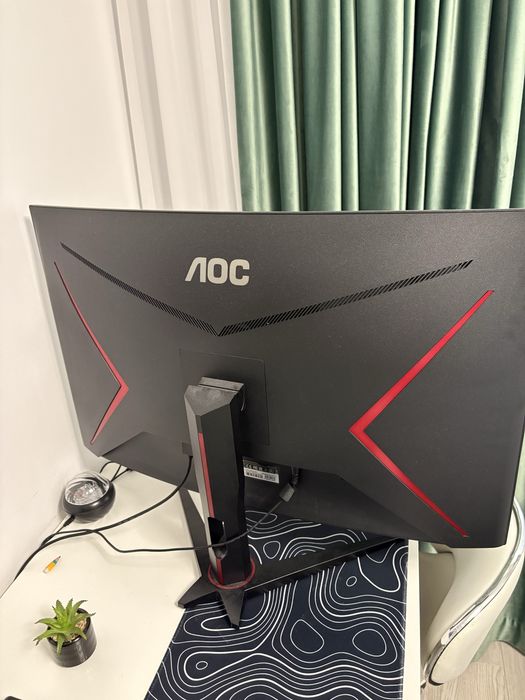 Monitor AOC Gaming