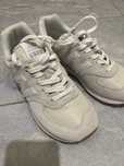 Маратонки New Balance