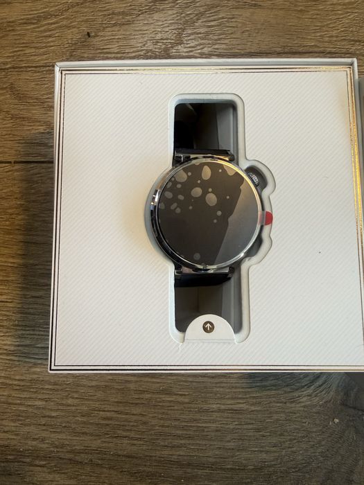 Huawei watch gt5 41mm black Нов!