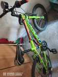 Bicicleta Polar Sonic 20 inch