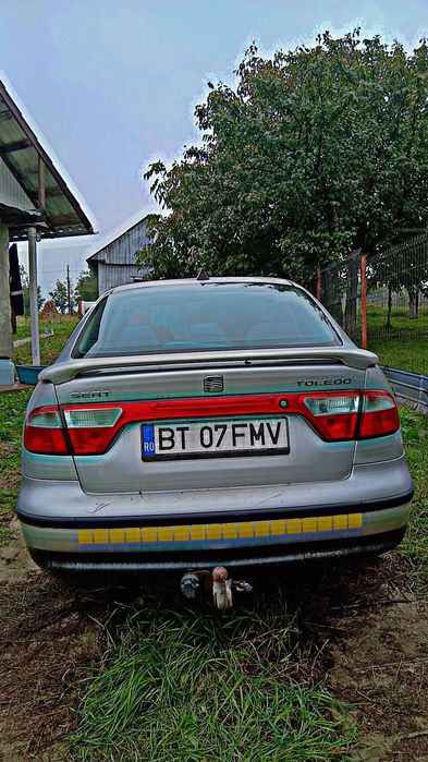 Vând seat Toledo 2002