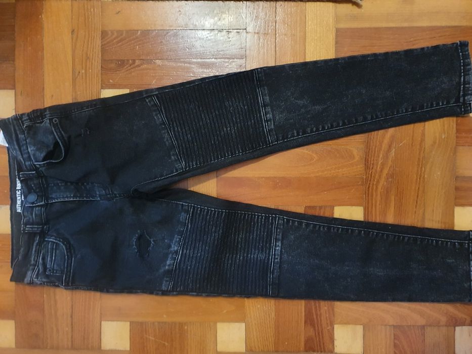 Blugi Zara baieti