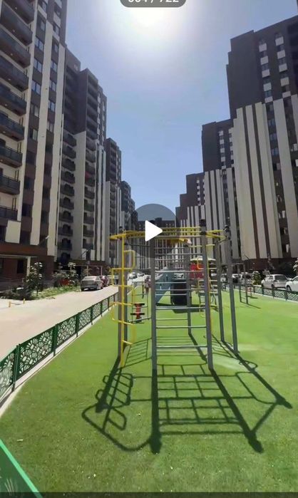 Bog'cha biznes sotiladi