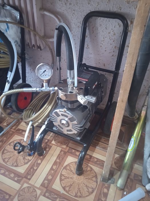 Arenda instrument