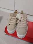 Adidasi puma damă, noi. Puma sneakers Mayze dusty summer.