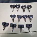 Senzori presiune roti bmw f10 f30 f25 f36  433mhz