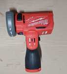 Milwaukee polizor m12
