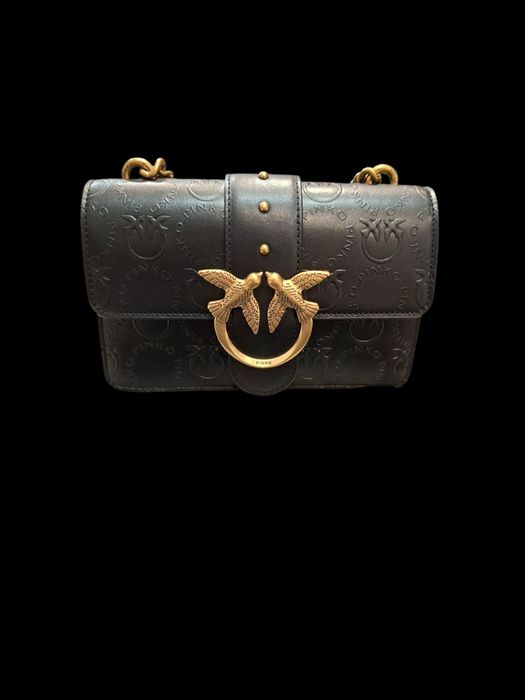 Оригинална чанта Pinko