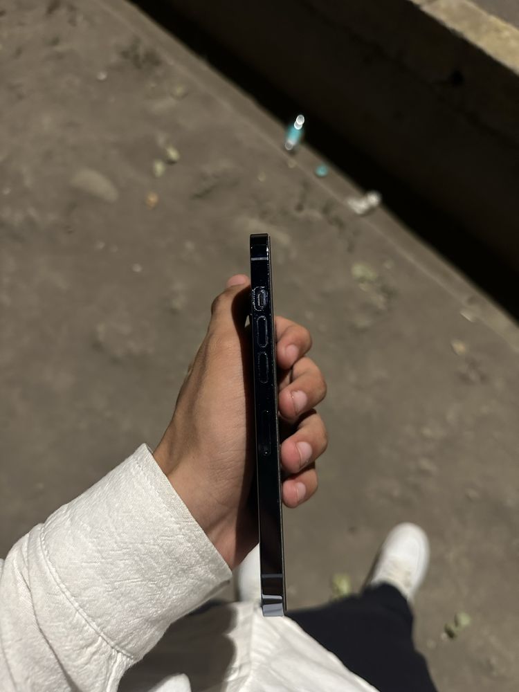 Iphone 13 pro bulu