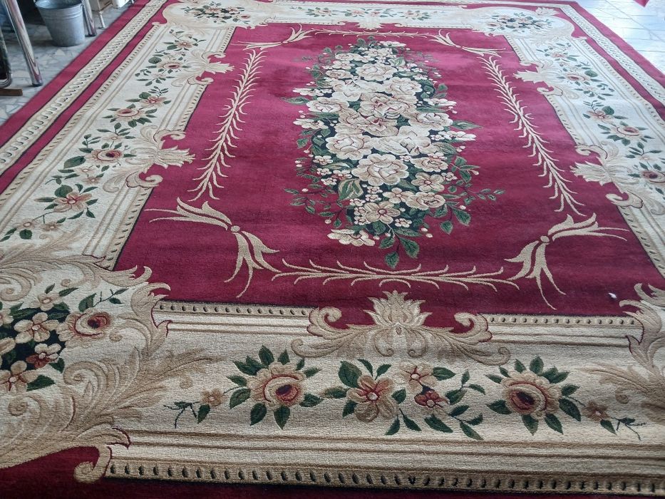 Gilam yangi gilamlar