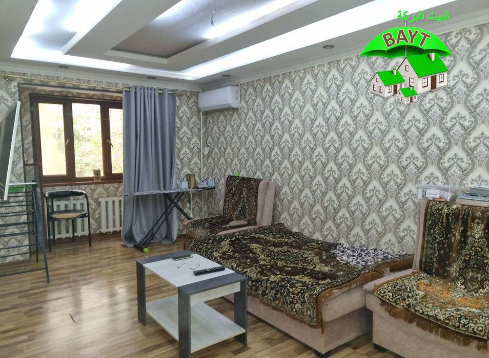 ^2/2/4 ВАТАН Чиланзар 24 квартал Продаётся квартира Готовая квартира