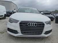 AUDI A6 - C7 3.0 TFSI Supercharger Sline