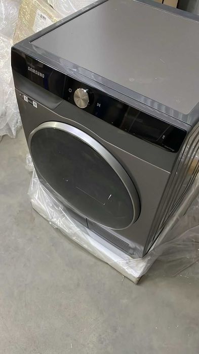 Сушильная машина SAMSUNG DV90T8240SX