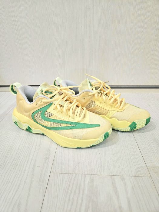 Nike Giannis Immortality 40