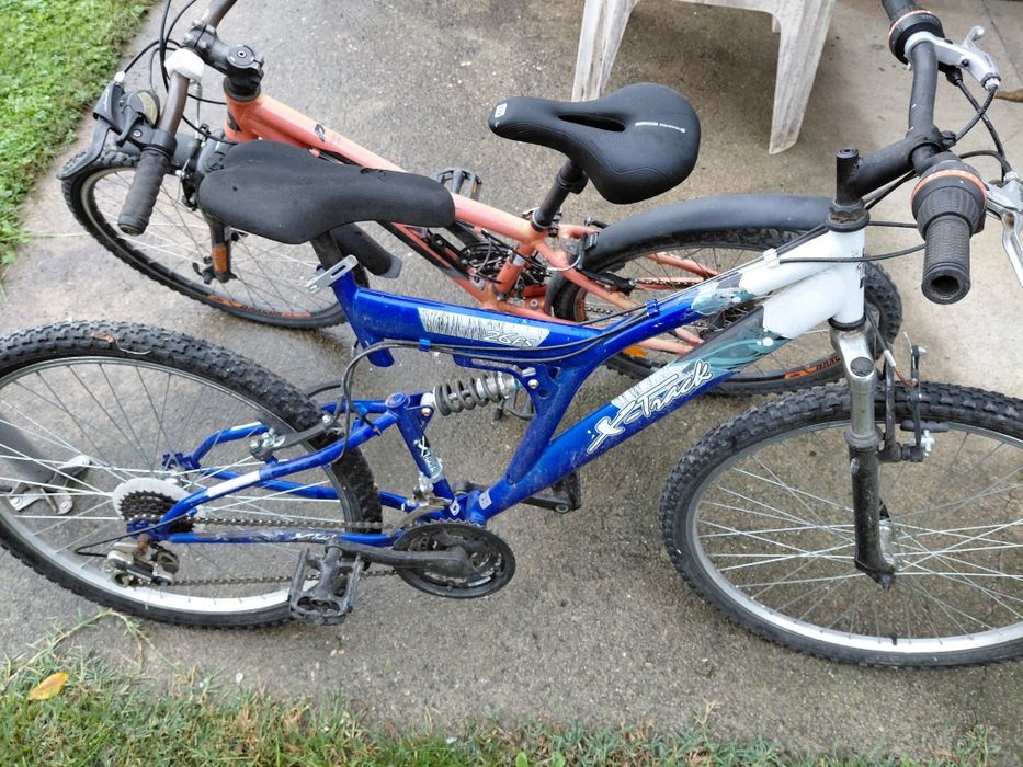 Biciclete pentru copii