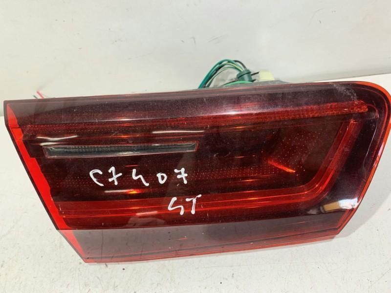 Stop stanga haion Audi A6 (2010-2018) [4G2, C7]