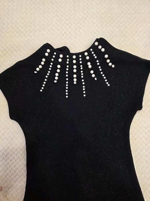 Рокля Луси  размер С-М