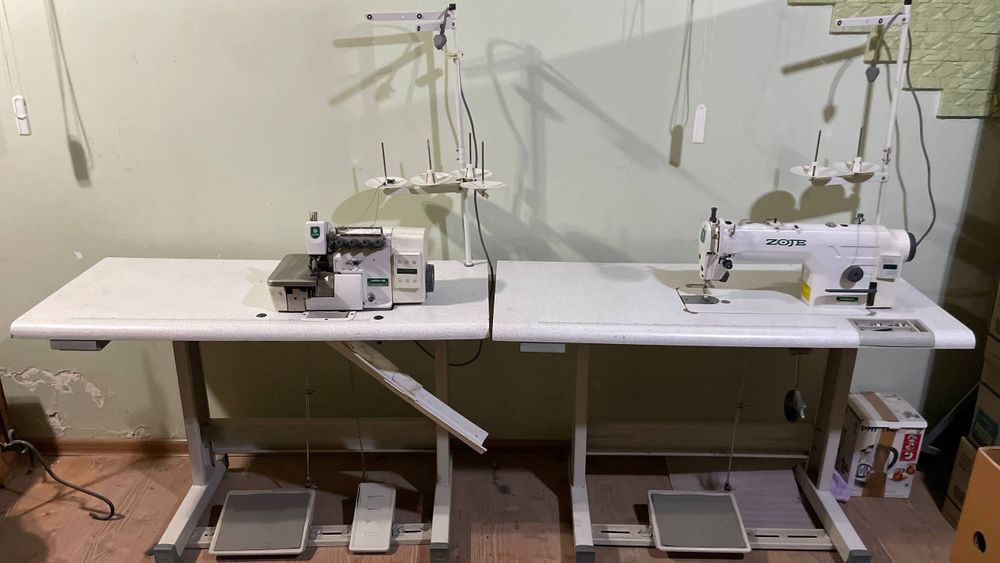 Averlok ZOJE sotiladi