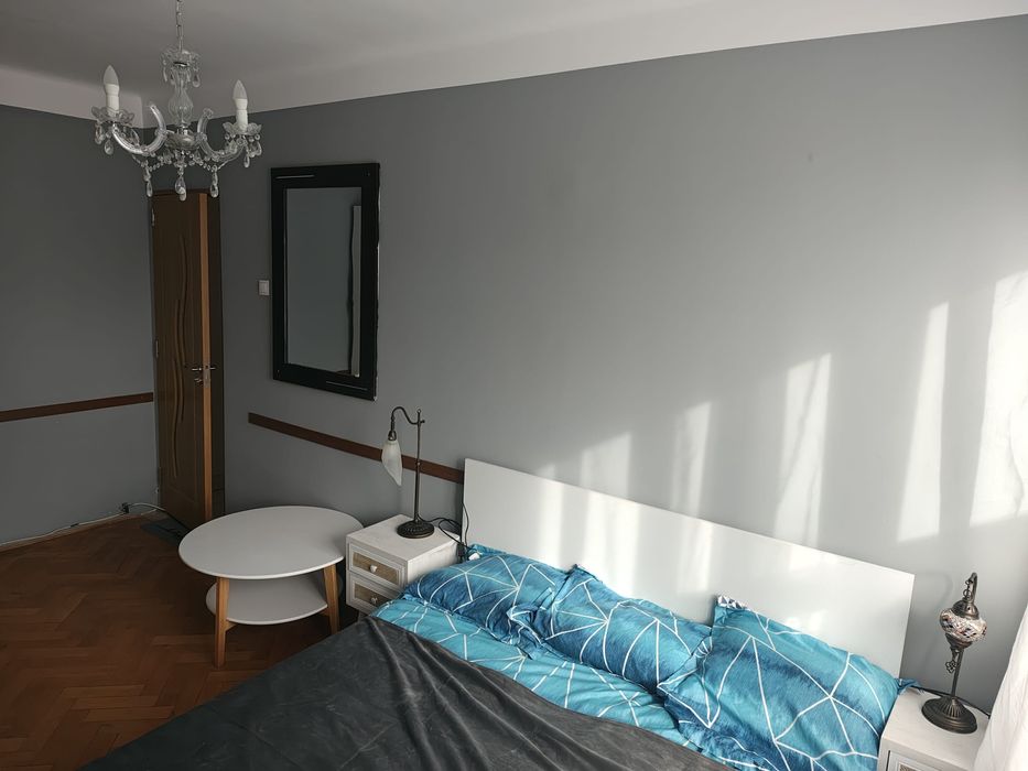 Apartament 2 camere decomandat, 50 mp, ultracentral, str Decebal