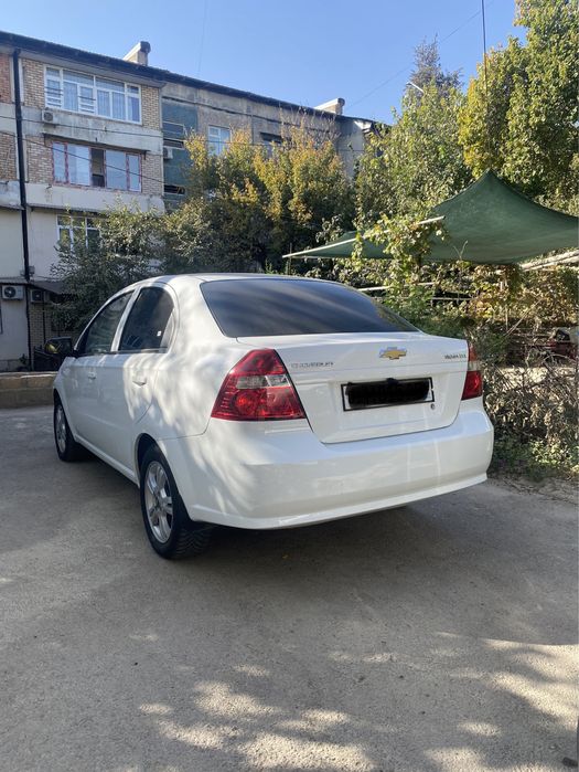 Продаётся Nexia 3 Автомат