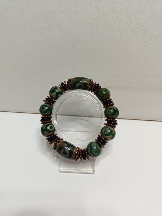 Браслет ручной работы женский