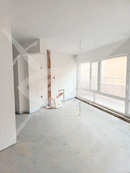 Продава се Тристаен апартамент в Пловдив, Южен - 80 кв.м за 1188 €/кв.м - Снимка #1