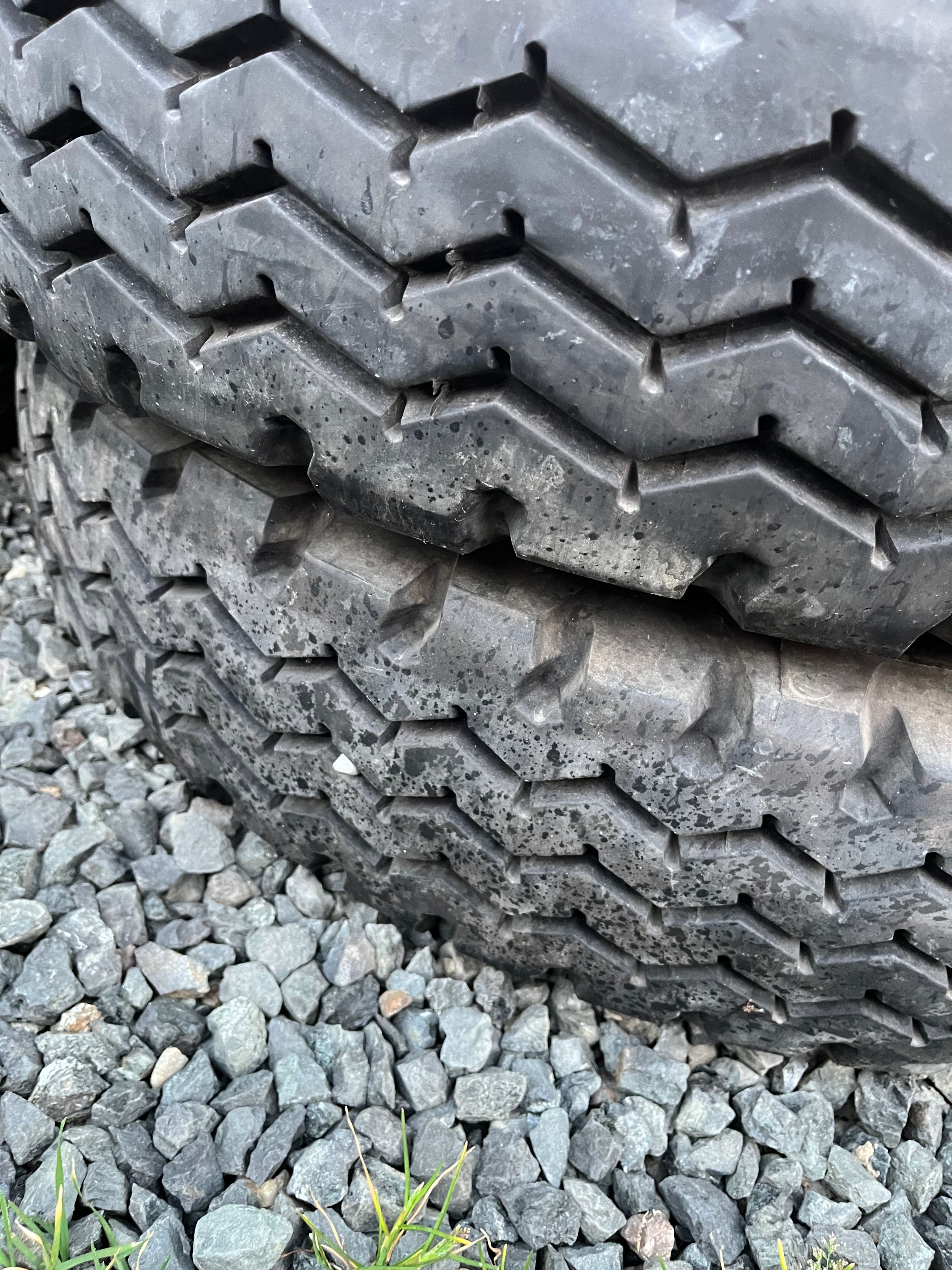 7,5-20 michelin Super
