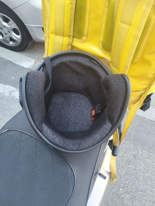 Casca de protecție