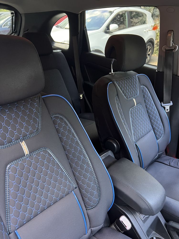 Vand chevrolet captiva