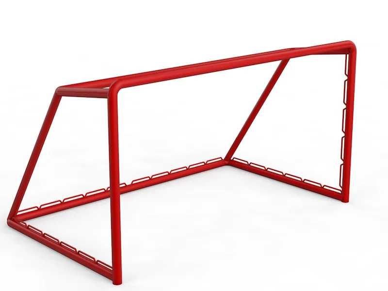 Ворота футбольные, гандбольные, большой футбол, для спорт зала, хоккей