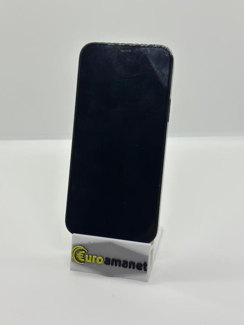 Telefon mobil Apple iPhone 12 Pro, 128GB, Baterie 100% -A-