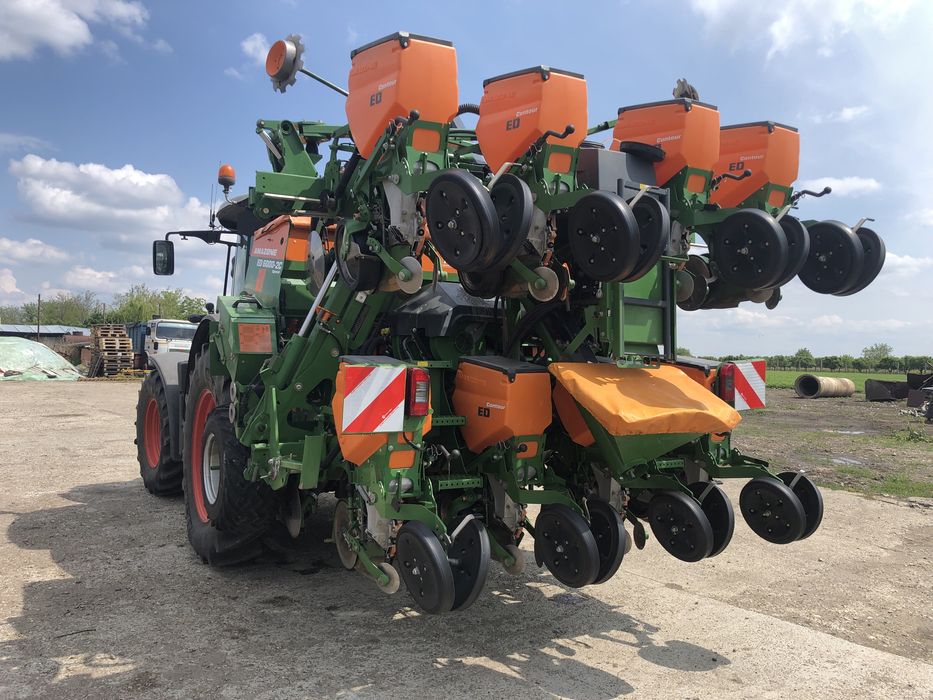 Amazone Ed 6000-2c Special