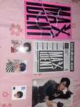 album straykids maxident