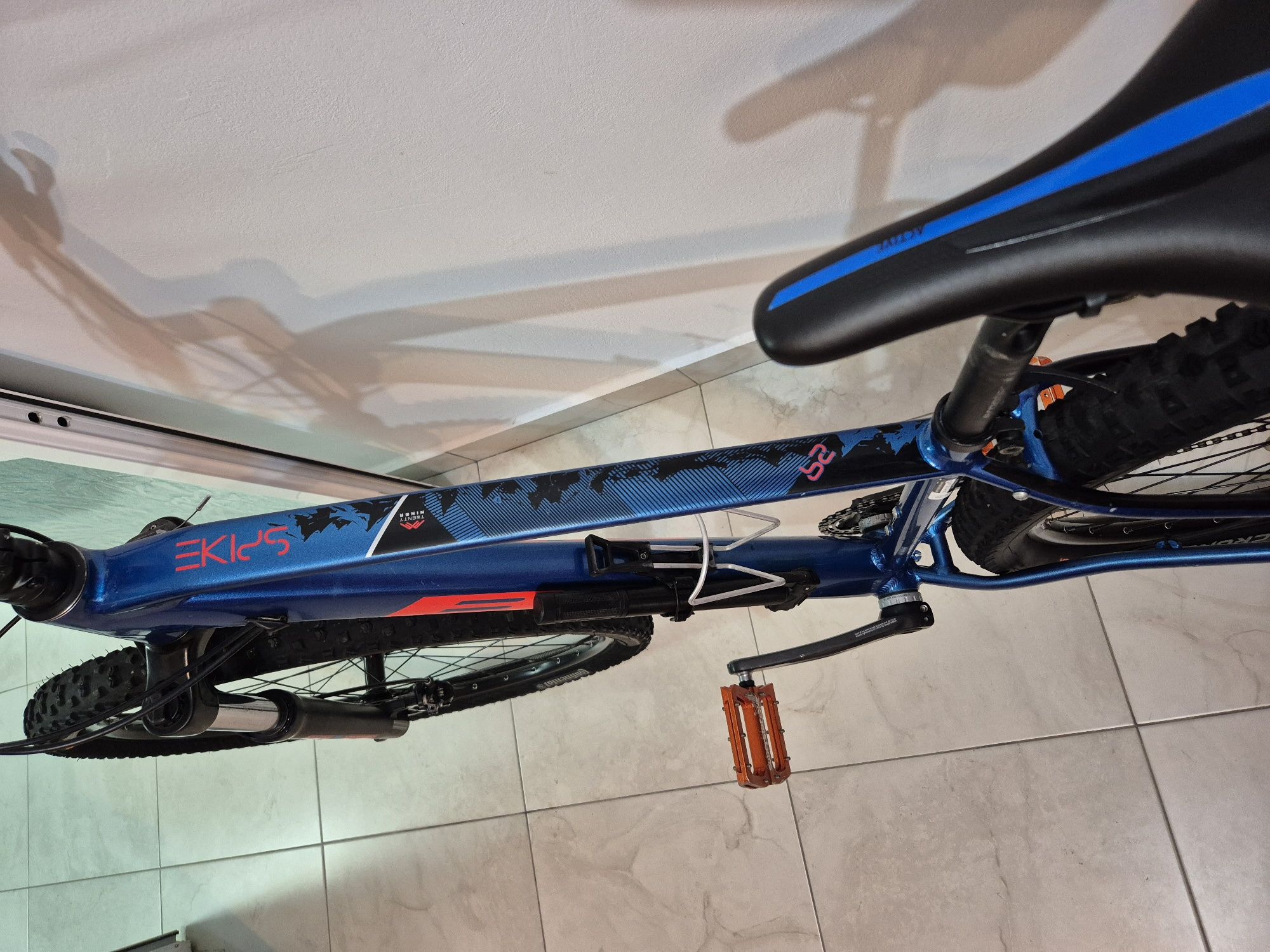 Mtb bh spike 29  1x12 viteze