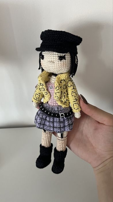 Figurine Handmade