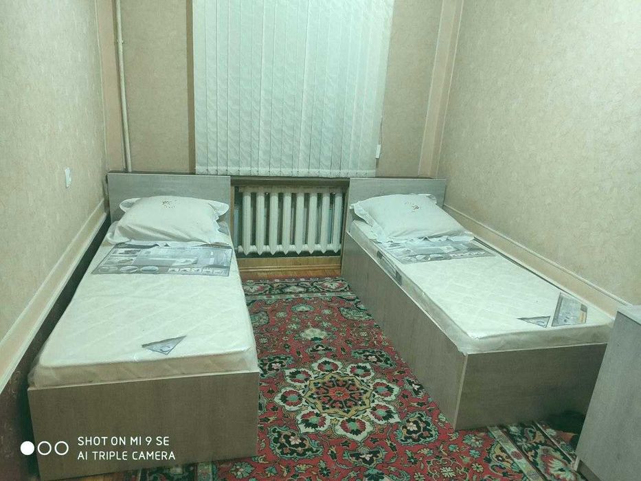 «ТИНЧЛИК» метро, «Пожарка»  3-комнатная, Евро. СЕМЬЯ - Иностранцам.