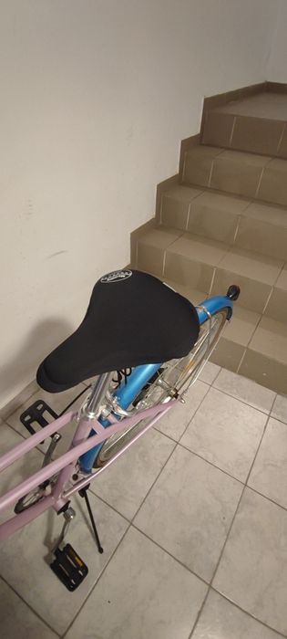 Pegas Popular - impecabil